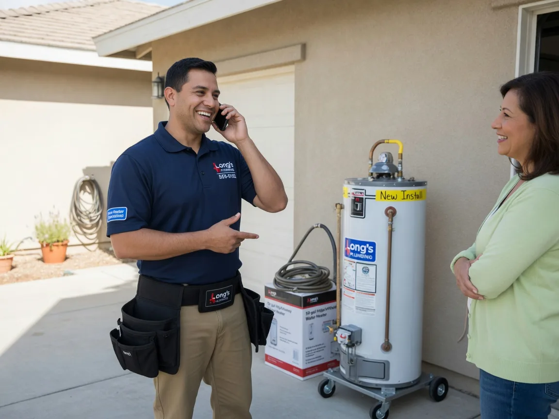 Leak Detection Branchville, IN FAQs